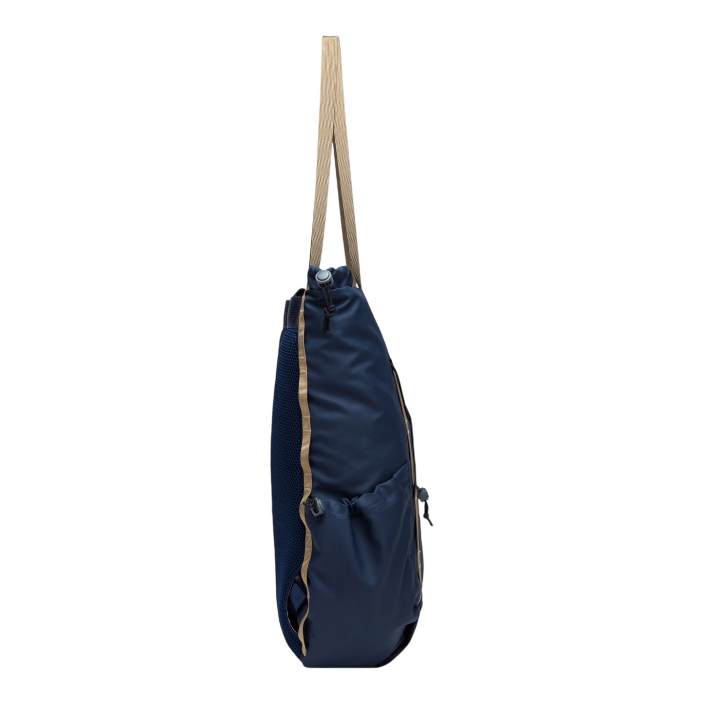 Elliker - Penniyn Tote Backpack 20L - navy - Sac à dos