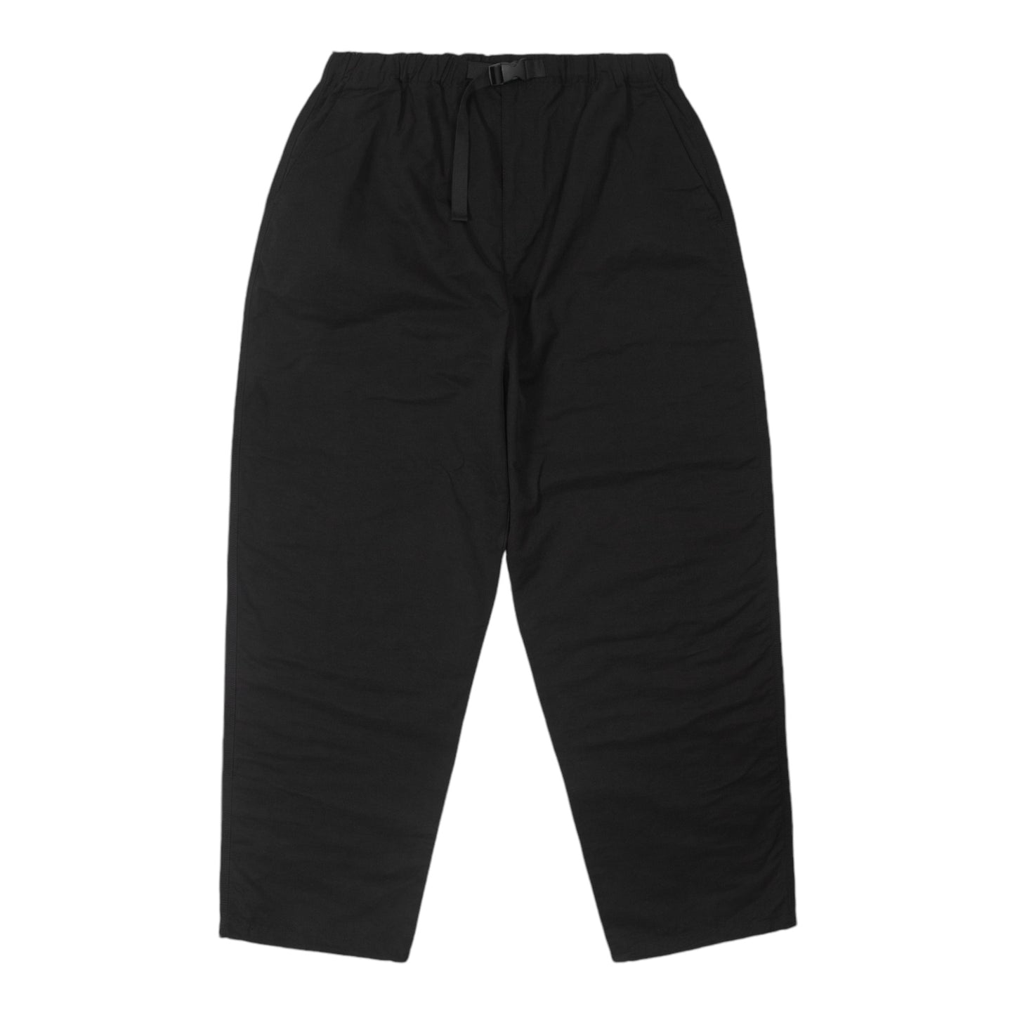 Purple Mountain Observatory - Alpine Nylon Pant - black - Pantalon hommes