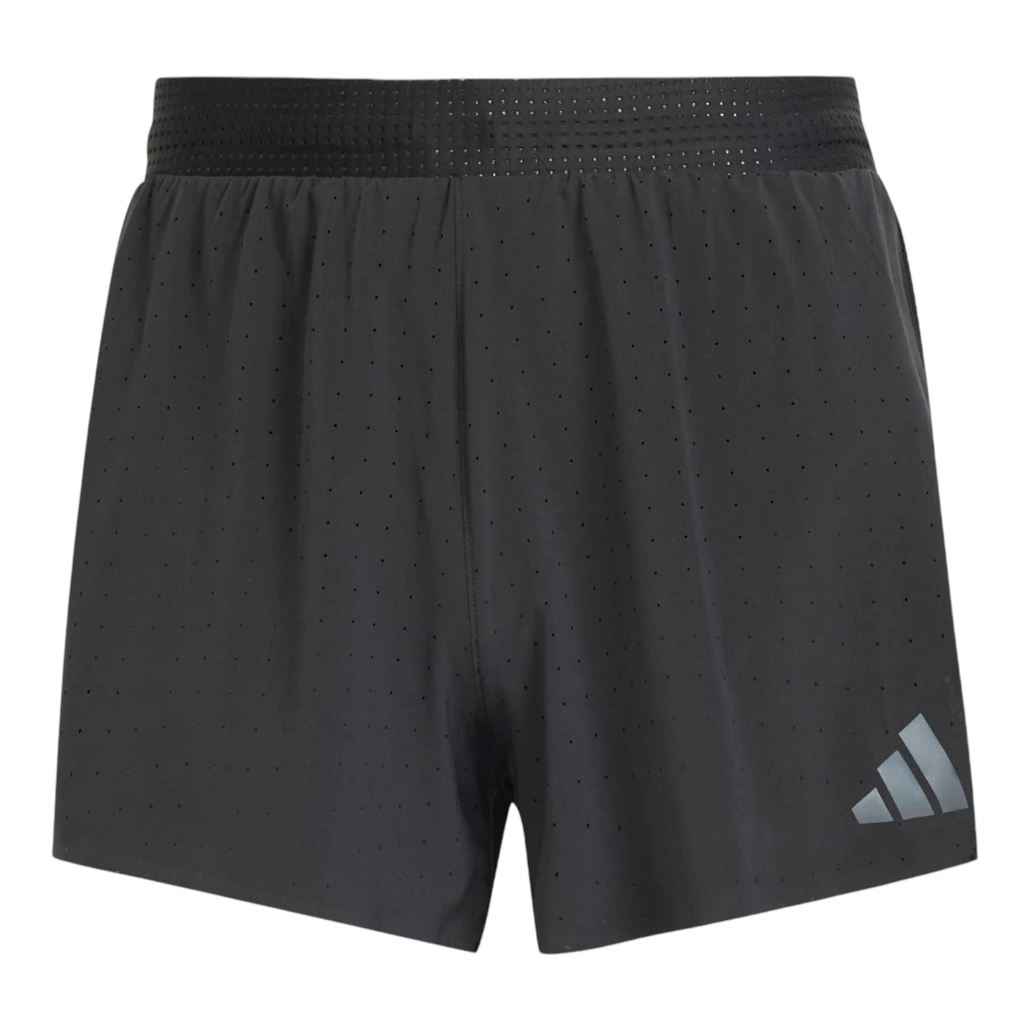 Adidas - Adizero Split Short - black - Short running hommes