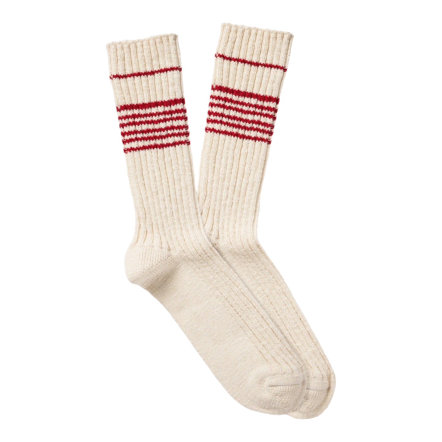 Royalties - Jimmy Socks - naturel - Chaussettes hommes