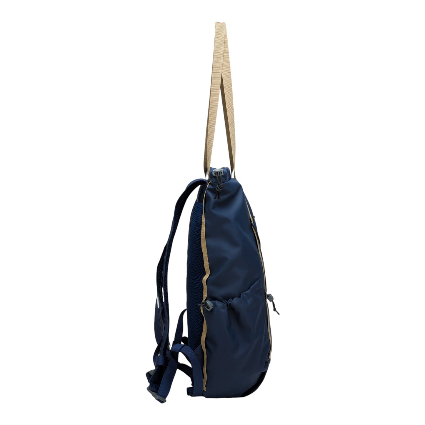 Elliker - Penniyn Tote Backpack 20L - navy - Sac à dos