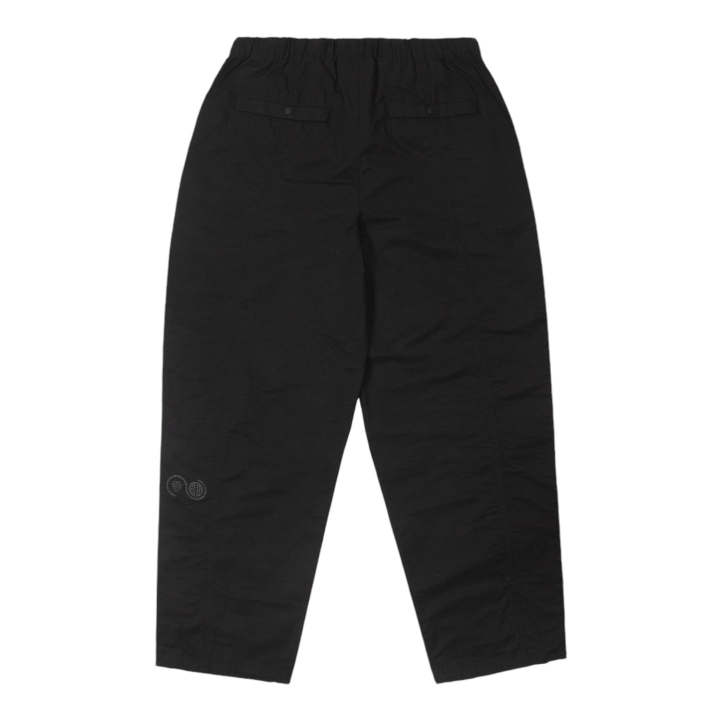 Purple Mountain Observatory - Alpine Nylon Pant - black - Pantalon hommes