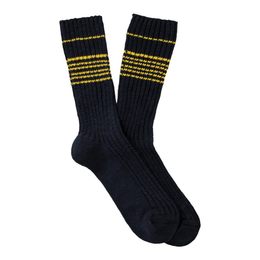 Royalties - Jimmy Socks - marine - Chaussettes hommes