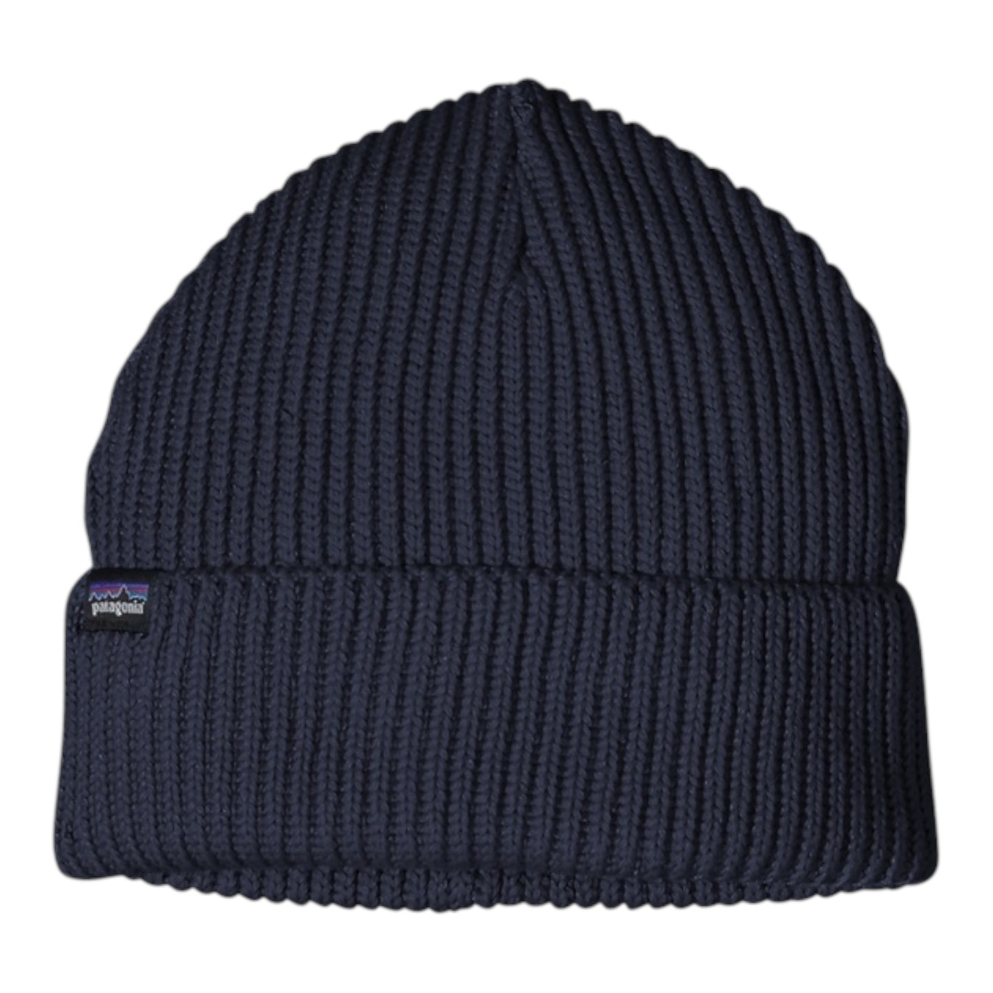 Patagonia - Fisherman’s Rolled Beanie - navy blue - Bonnet unisexe