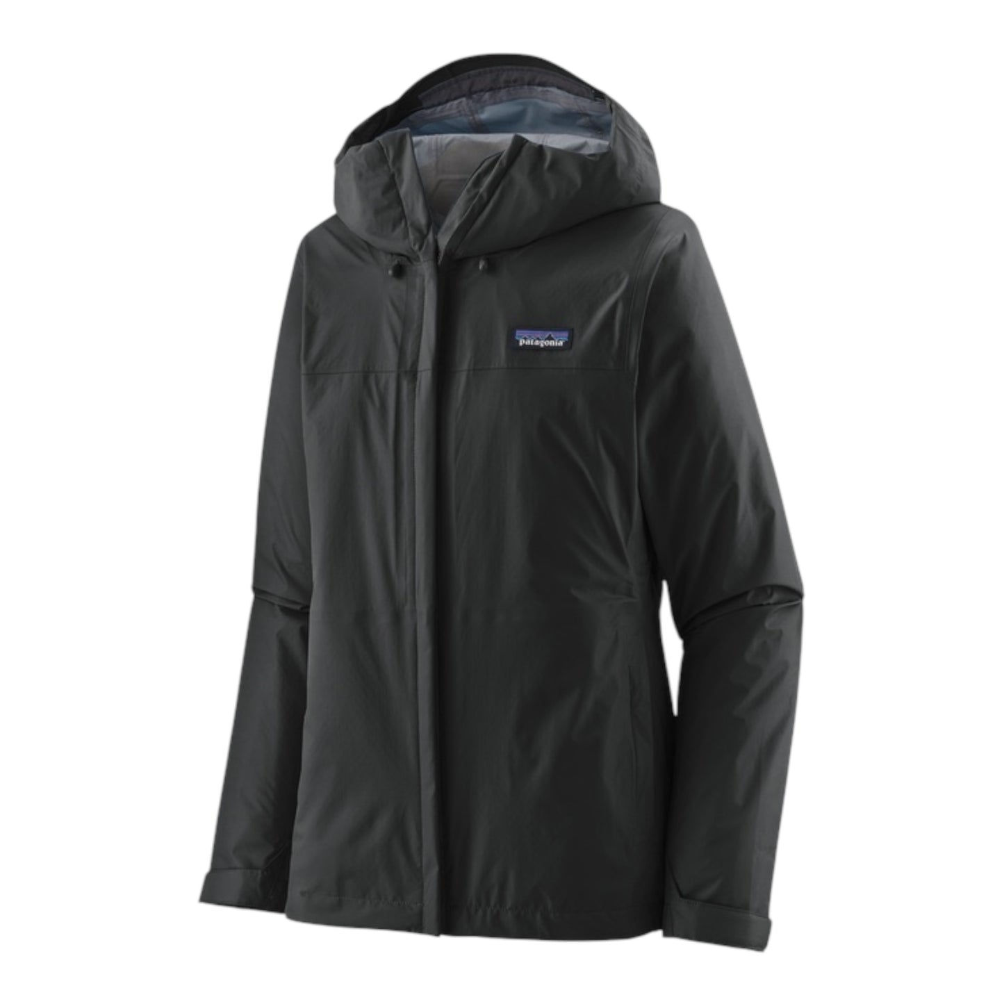 Patagonia - W's Torrentshell 3L Rain Jacket - black - Veste imperméable femmes