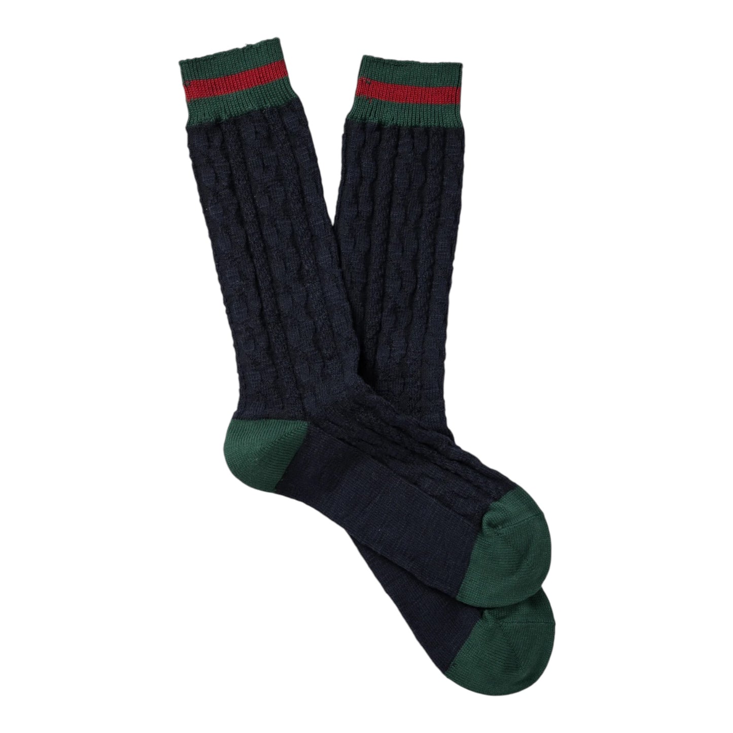 Royalties - Bobby Socks - marine - Chaussettes hommes