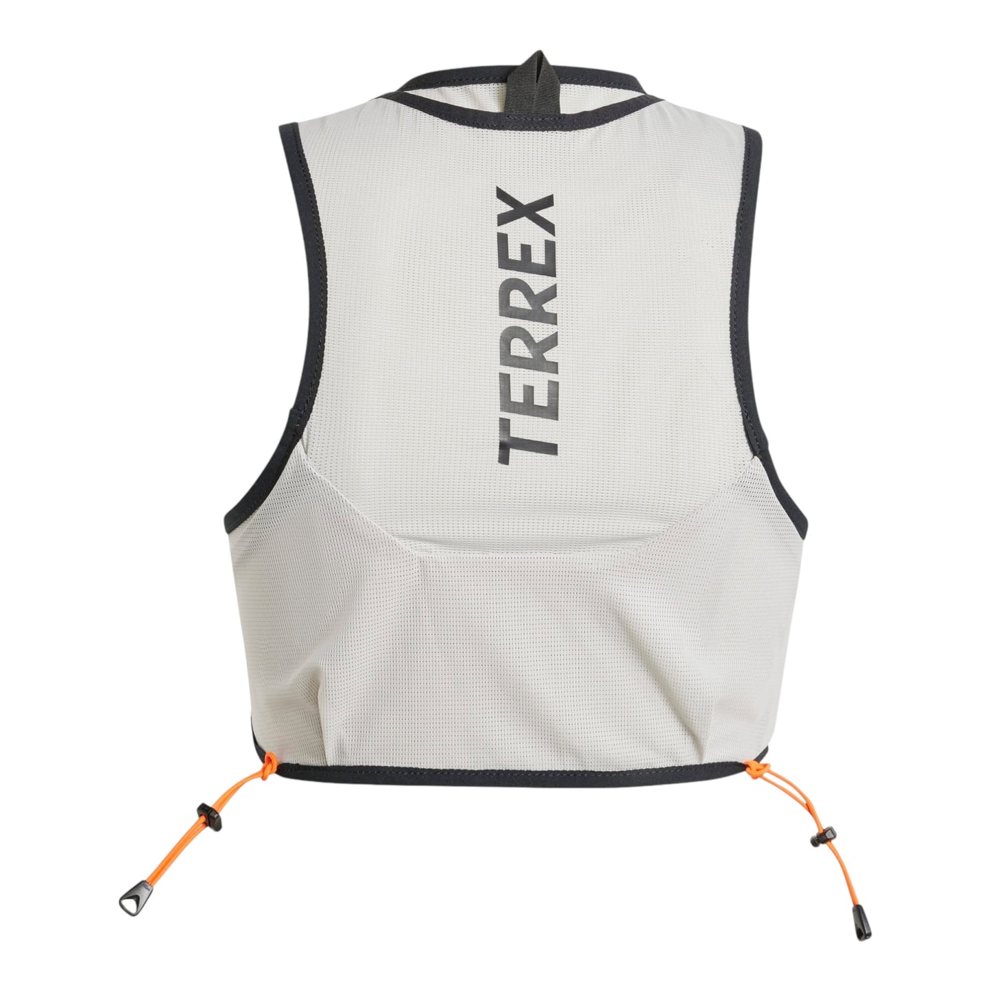 Adidas - Terrex Trail Vest 5L - white - Gilet d’hydratation unisexe