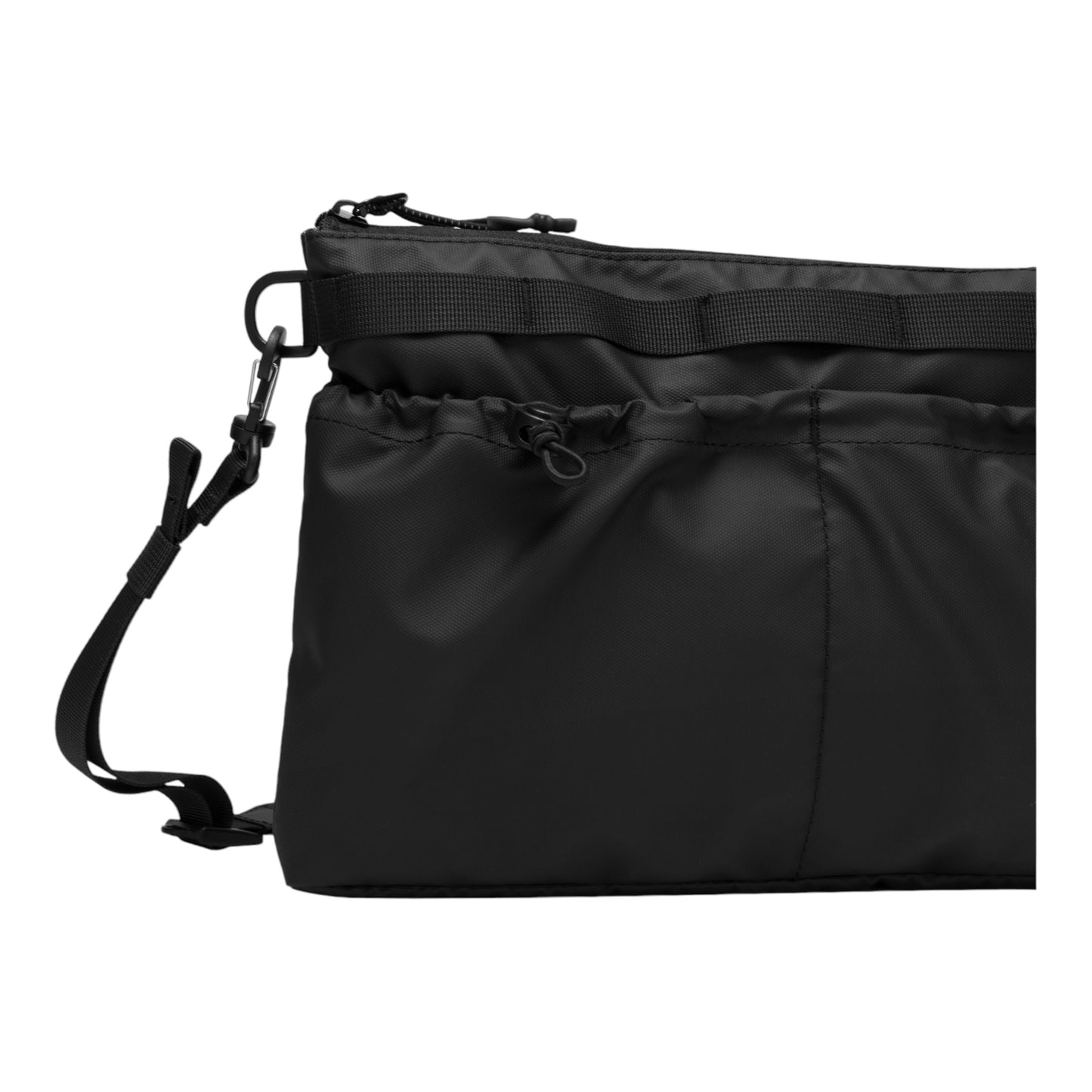 Elliker - Selside Sacoche Bag 3L - black