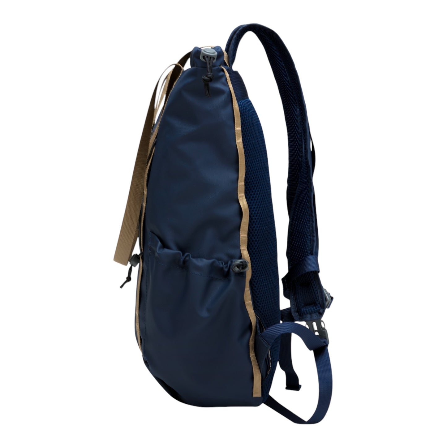 Elliker - Penniyn Tote Backpack 20L - navy - Sac à dos