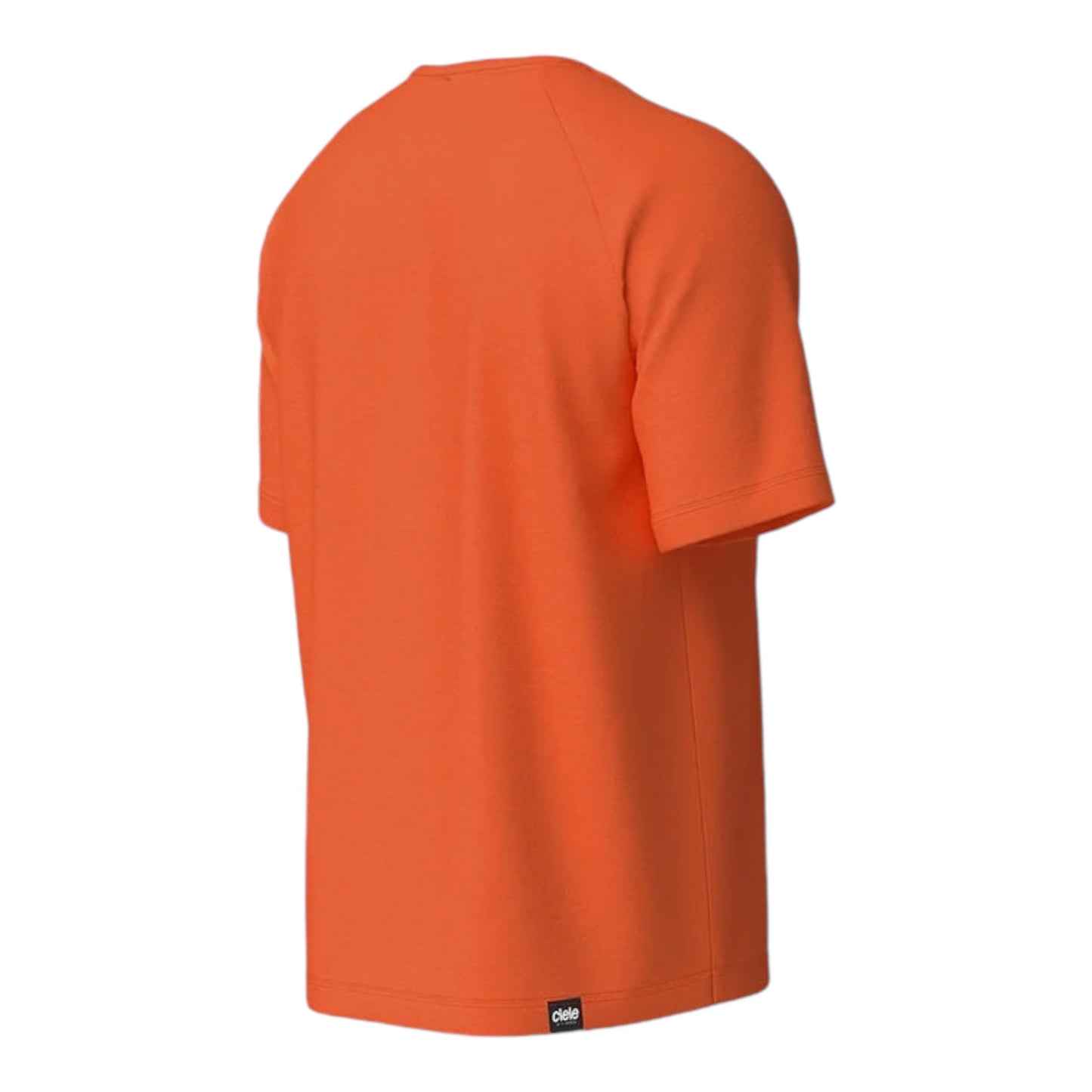 Ciele Athletics - M DLYTShirt - pulp - T-shirt running hommes