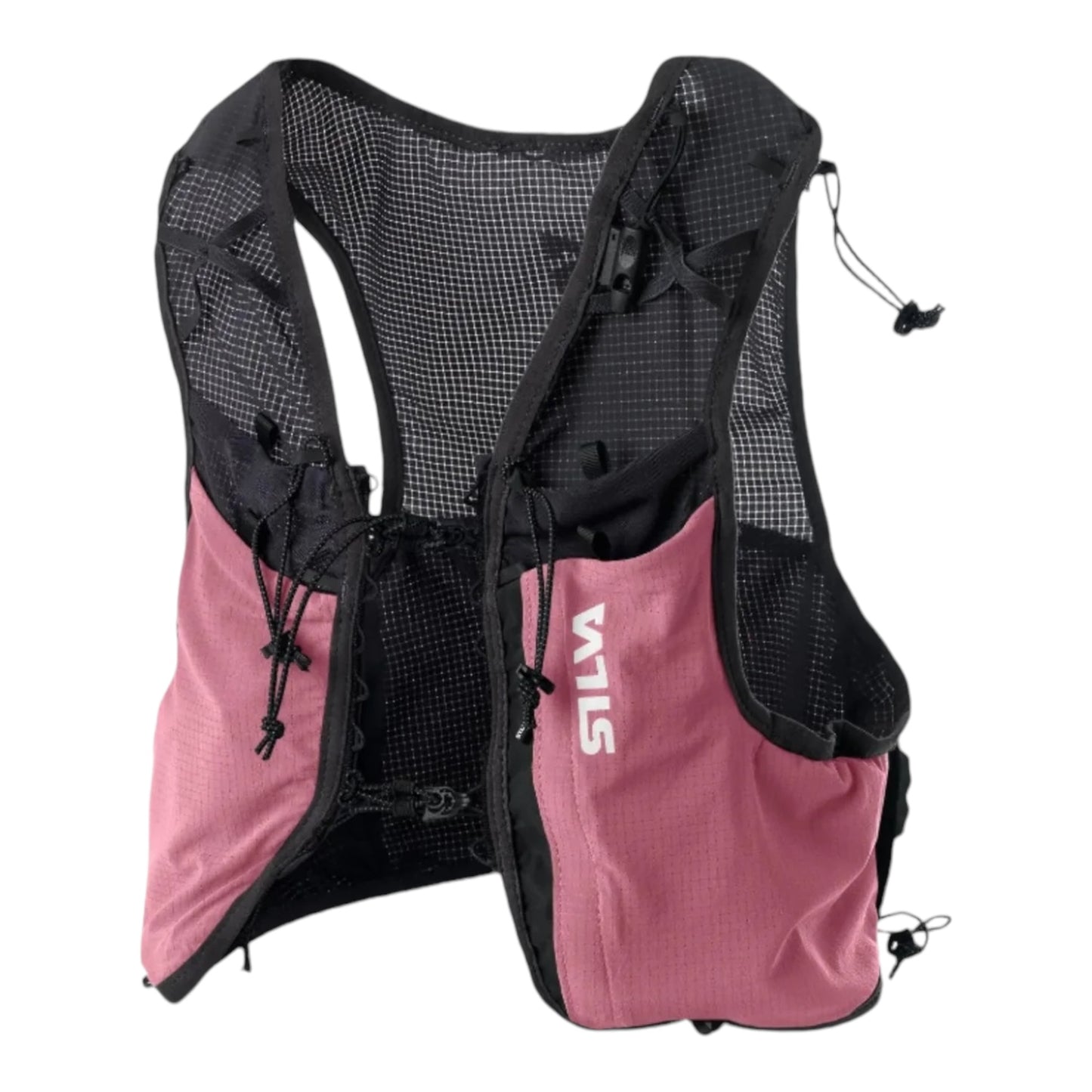 Silva - Strive Fly Vest - rose - Gilet d’hydratation running