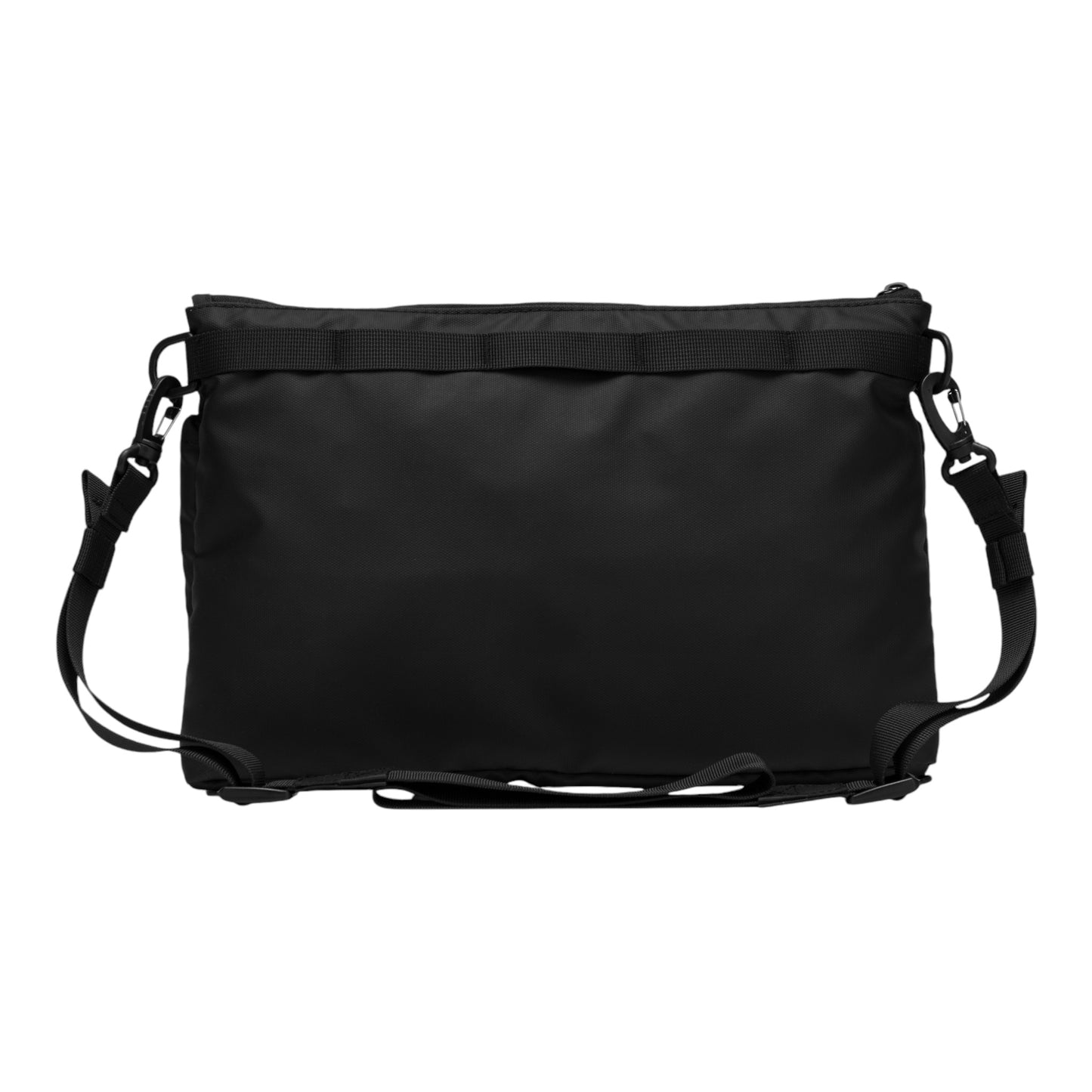 Elliker - Selside Sacoche Bag 3L - black