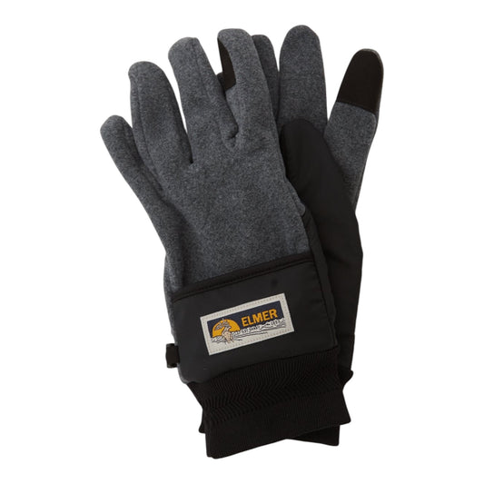 Elmer By Swany - EM305 City Pro Gloves - grey - gants unisexe