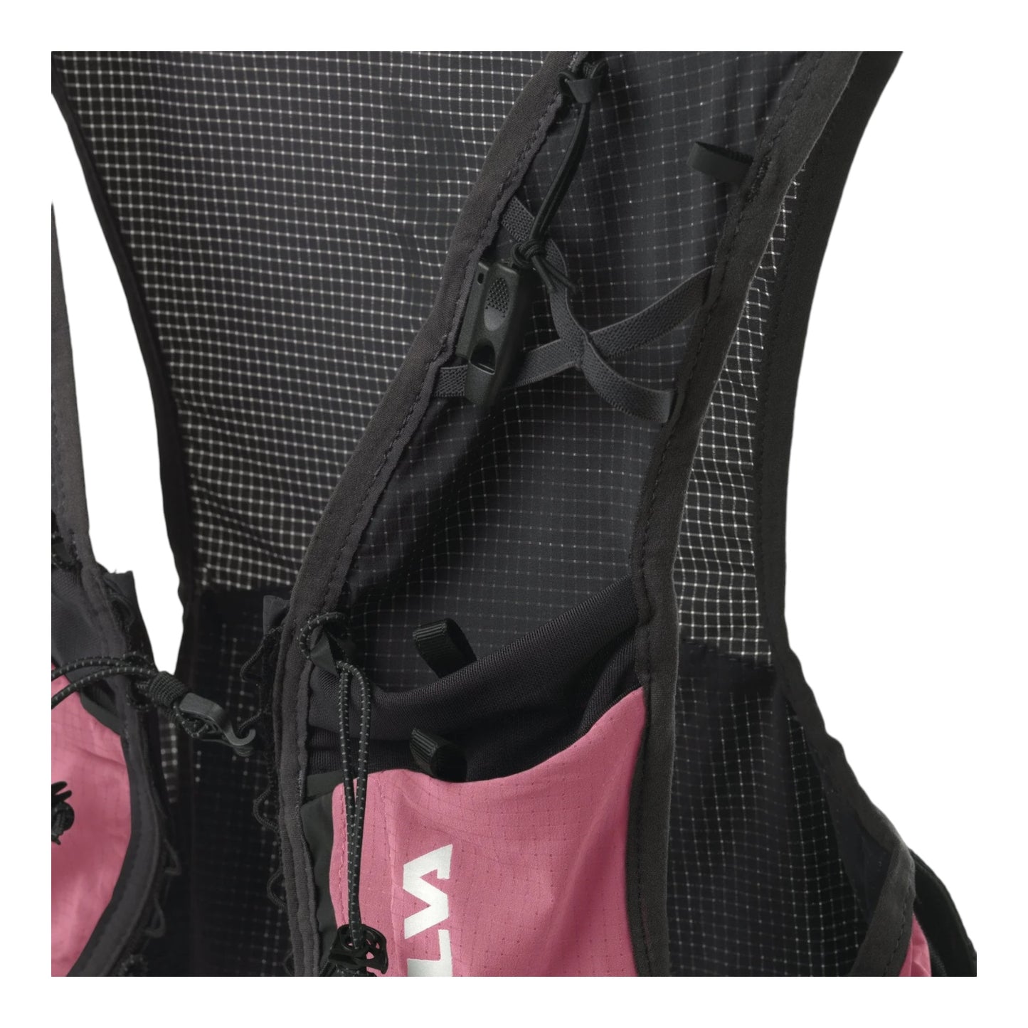 Silva - Strive Fly Vest - rose - Gilet d’hydratation running