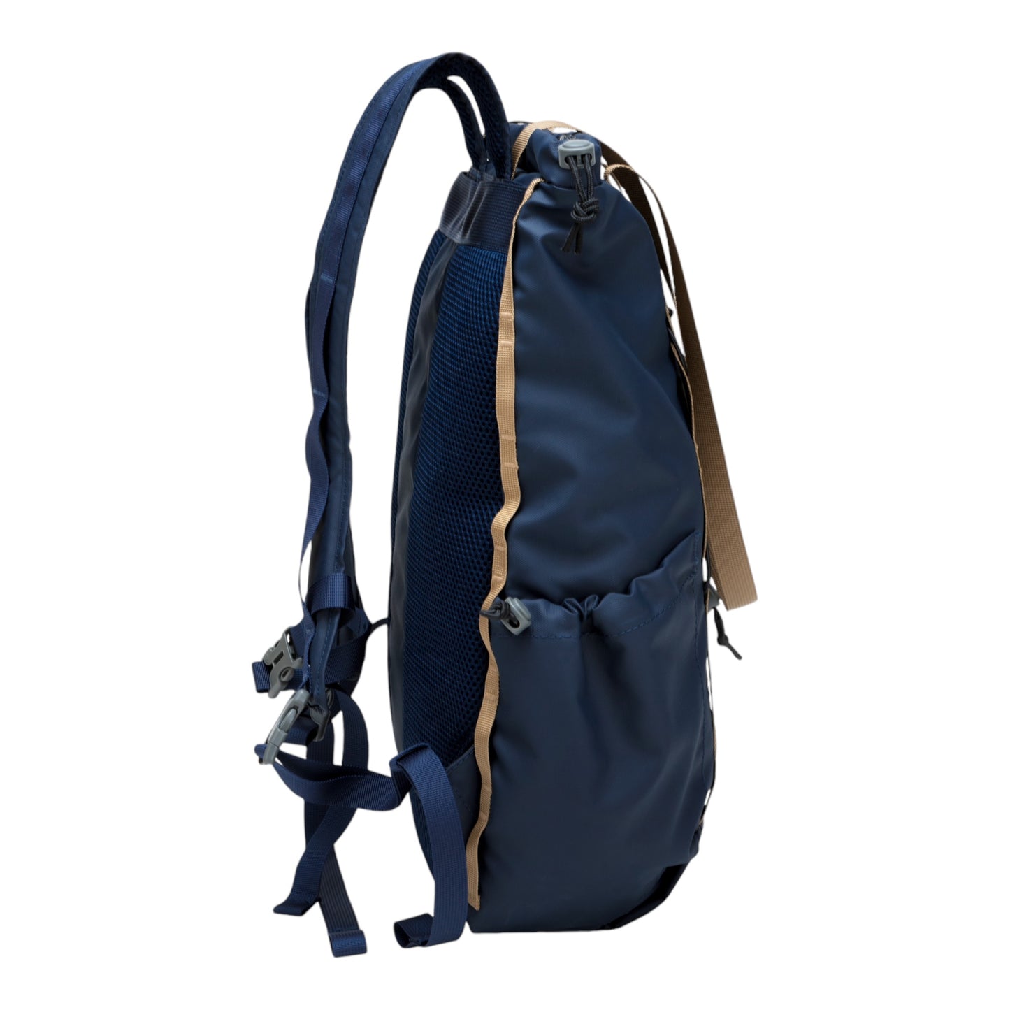 Elliker - Penniyn Tote Backpack 20L - navy - Sac à dos