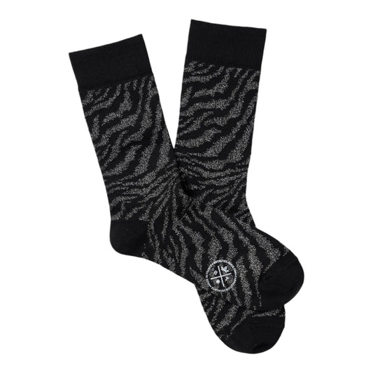 Royalties - Amelia Socks - nero - Chaussettes femmes