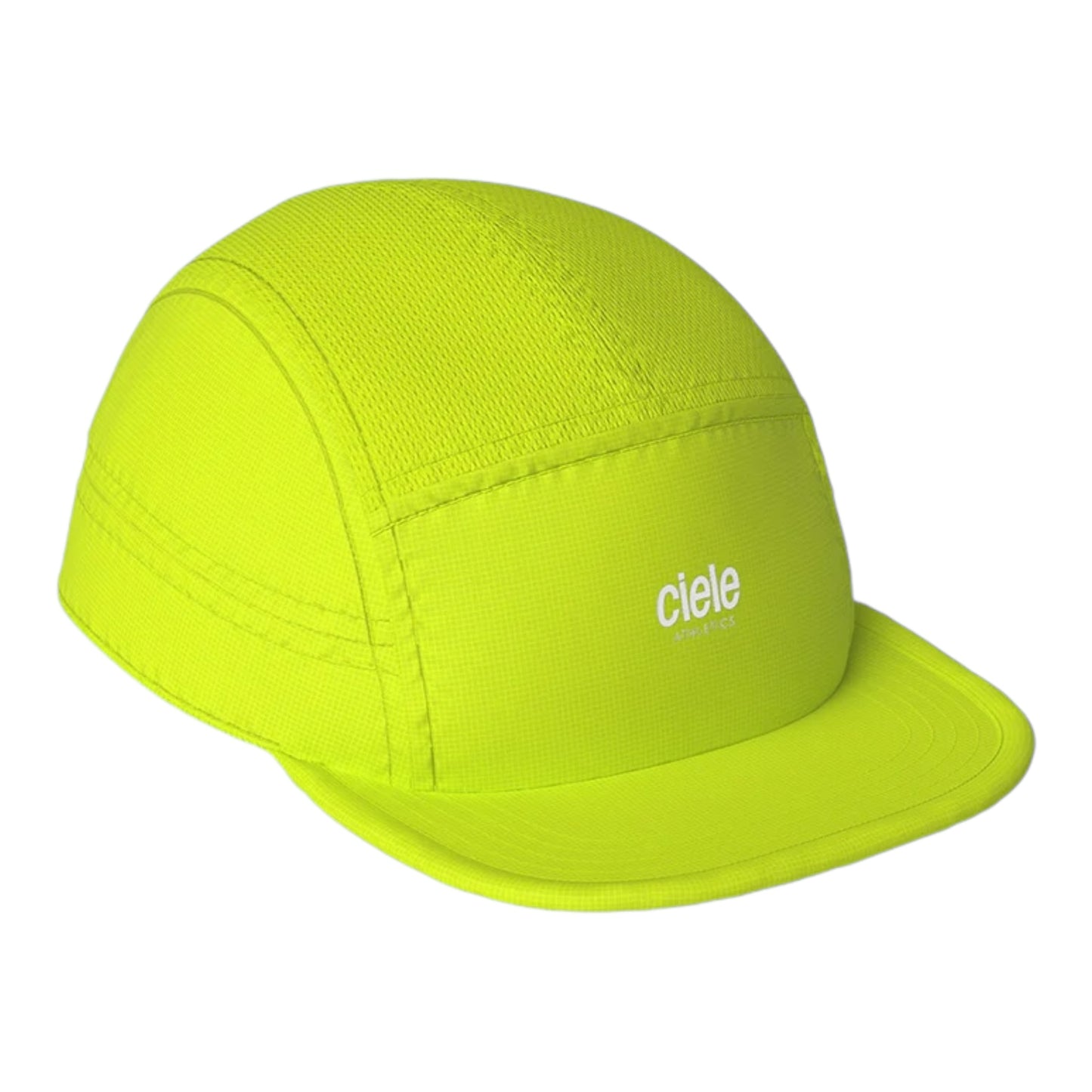 Ciele Athletics - ALZCap - Athletics SL - polaris - casquette running unisexe