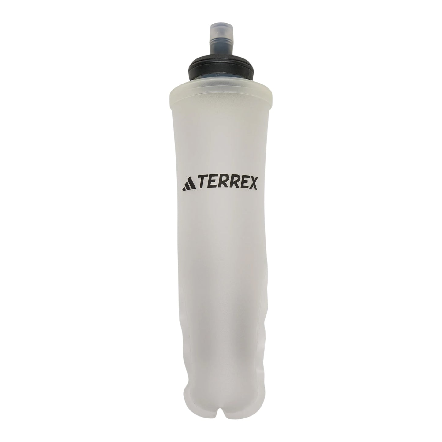 Adidas - Terrex Trail Vest 5L - white - Gilet d’hydratation unisexe