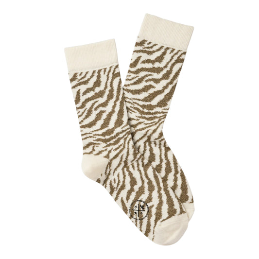 Royalties - Amelia Socks - ivoire - Chaussettes femmes