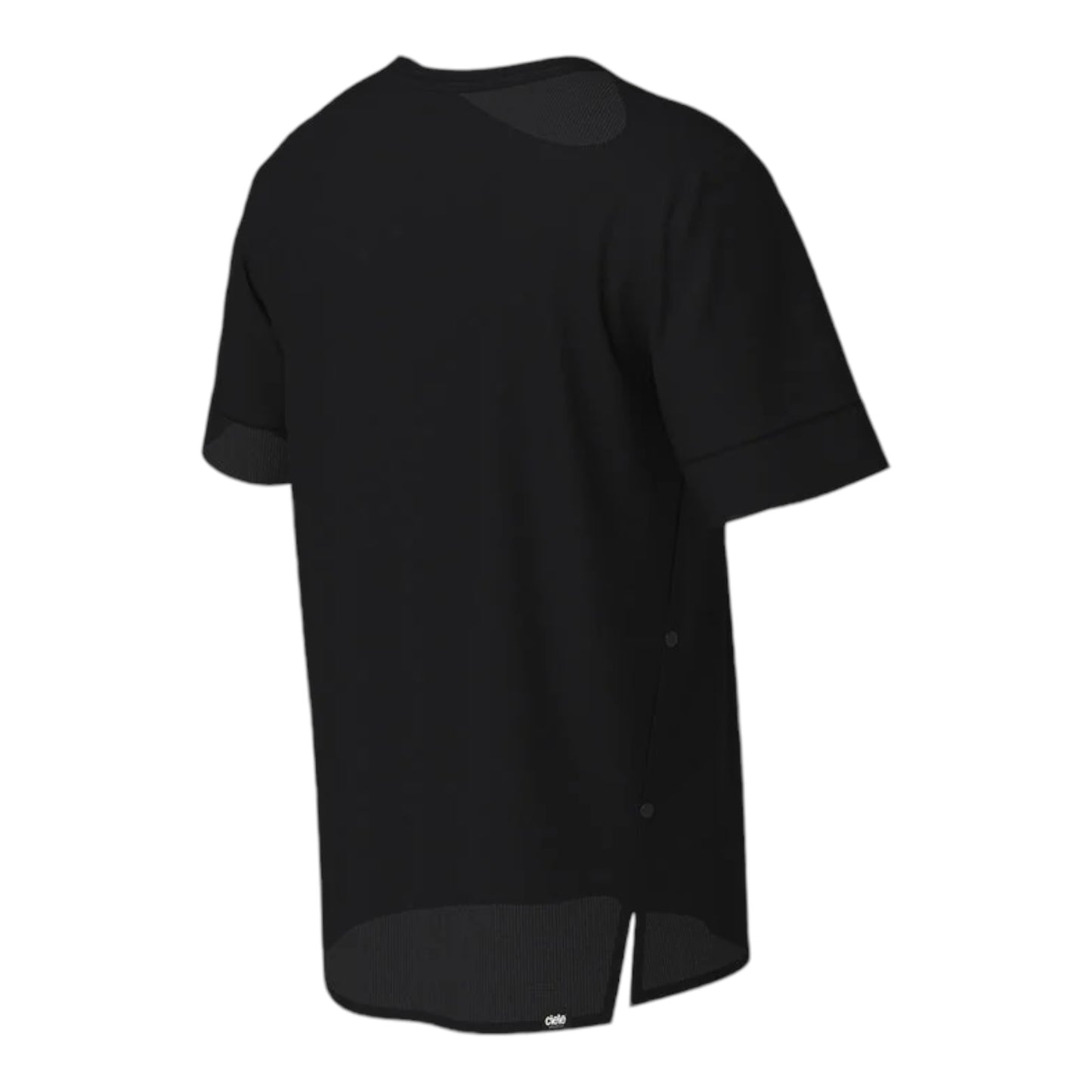 Ciele Athletics - M FSTTshirt - shadowcast - Teeshirt running hommes