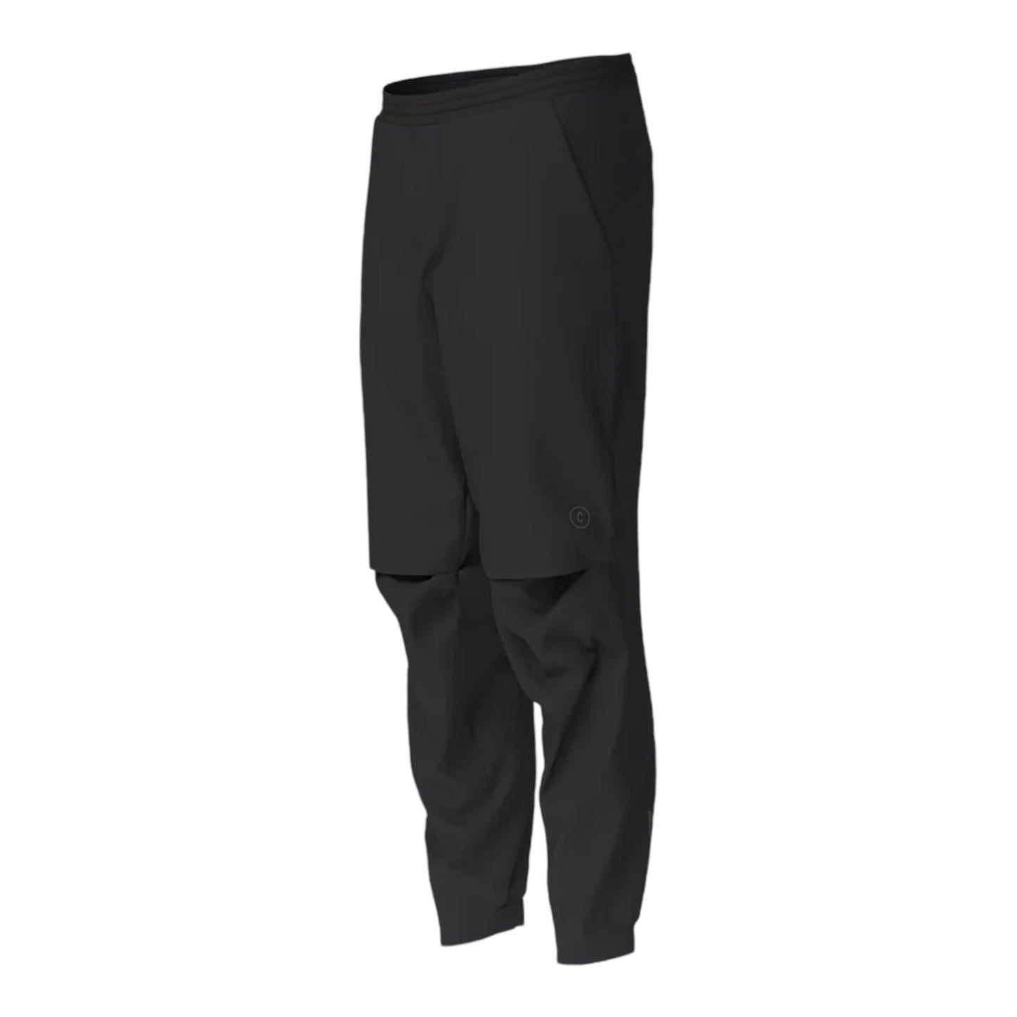 Ciele Athletics - U ATWPant - Shadowcast - pantalon running hommes