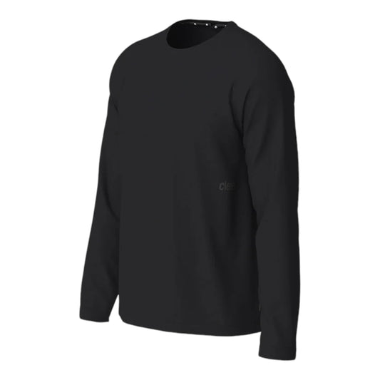 Ciele Athletics - M DLYLongsleeve - Shadowcast - T-shirt running hommes