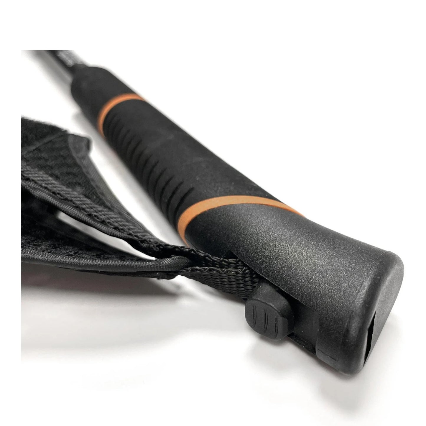 Silva - Running Poles Carbon Adjust 120-140 CM - Bâtons de Trail running