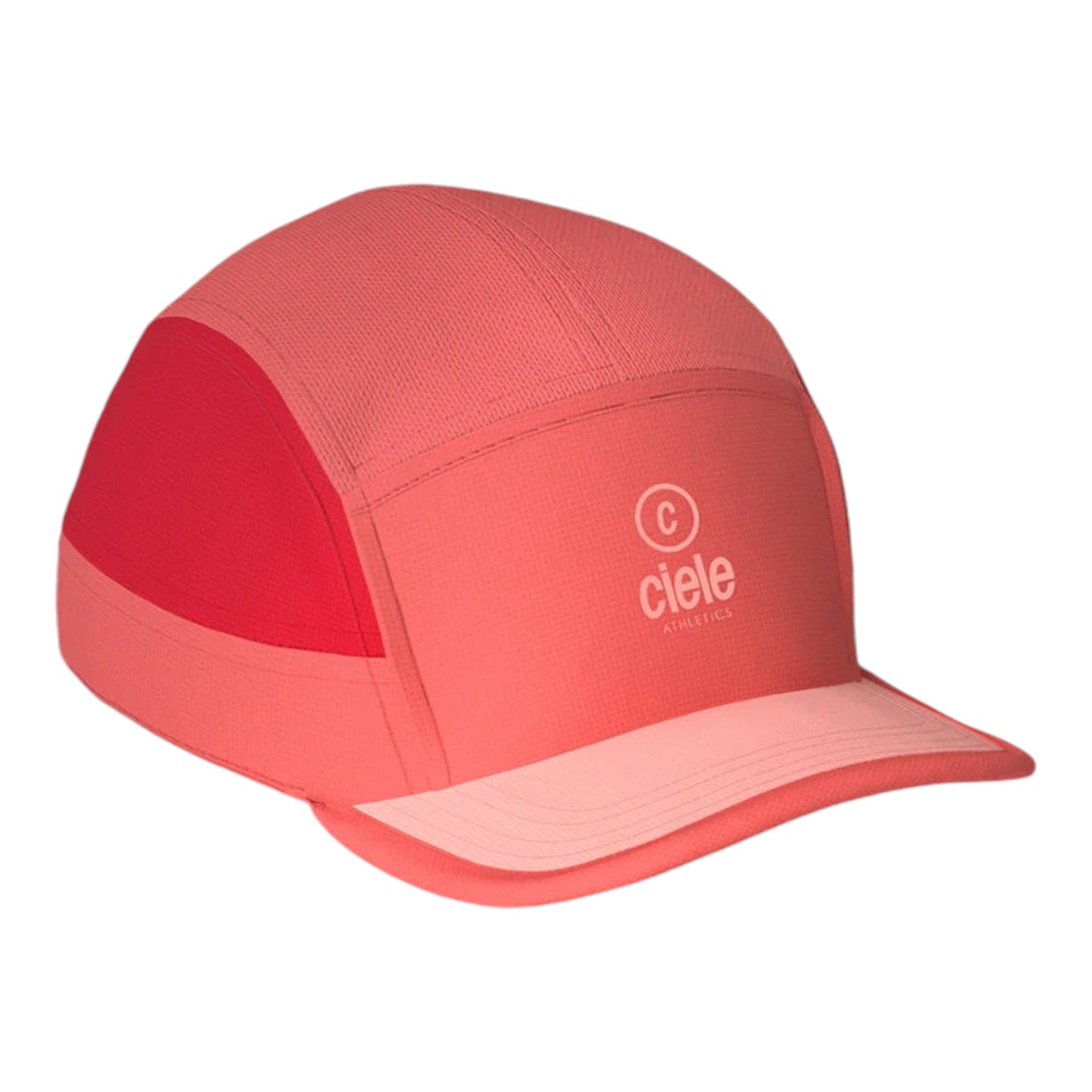 Ciele Athletics - ALZCap SC - C Plus - tropograph - casquette running unisexe