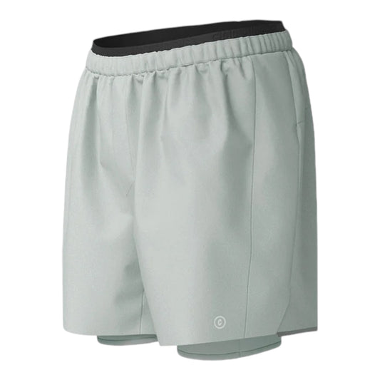 Ciele Athletics - M DLYShort 5" Long Brief - Stadium - Short running hommes