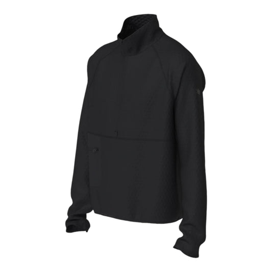 Ciele Athletics - M VLVHalfzip - Shadowcast - Haut de running hommes