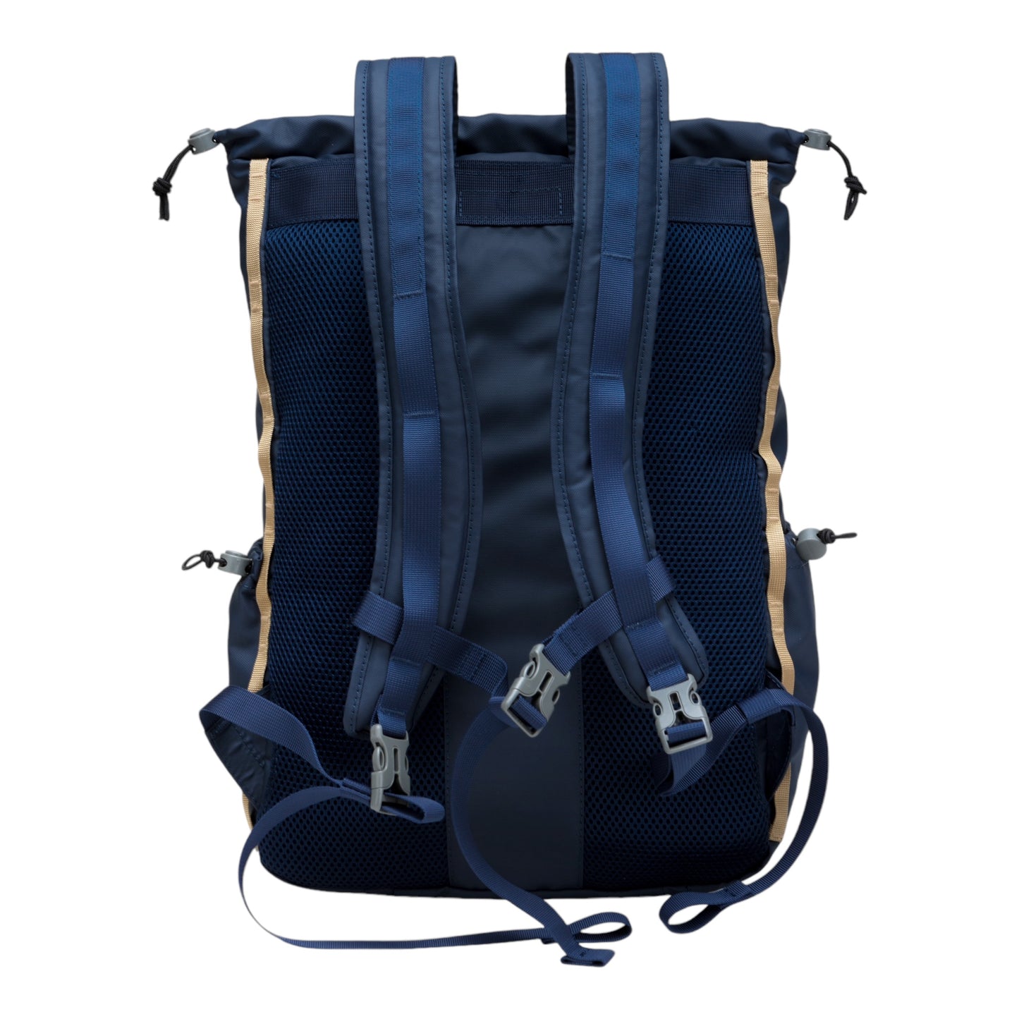 Elliker - Penniyn Tote Backpack 20L - navy - Sac à dos