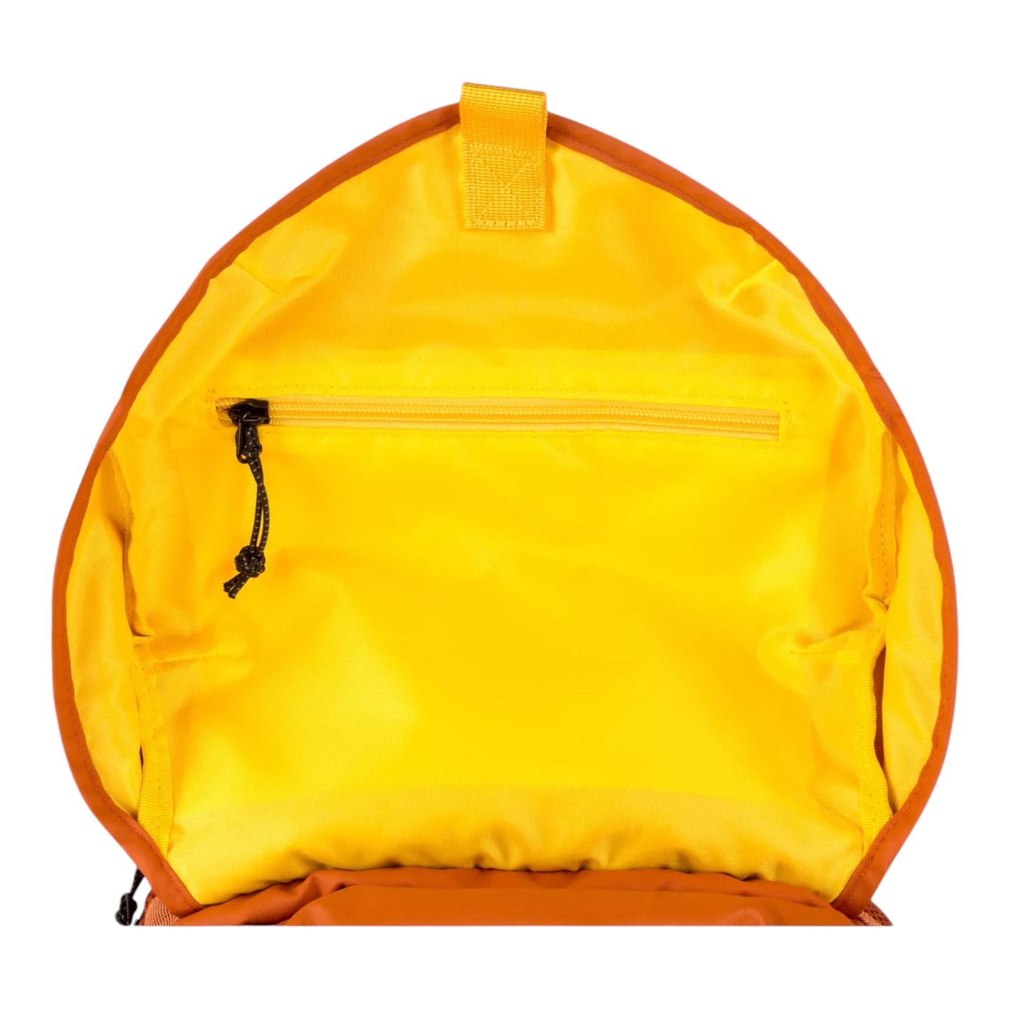 Elliker - Wharfe Flap Over Backpack 22L - orange - Sac à dos