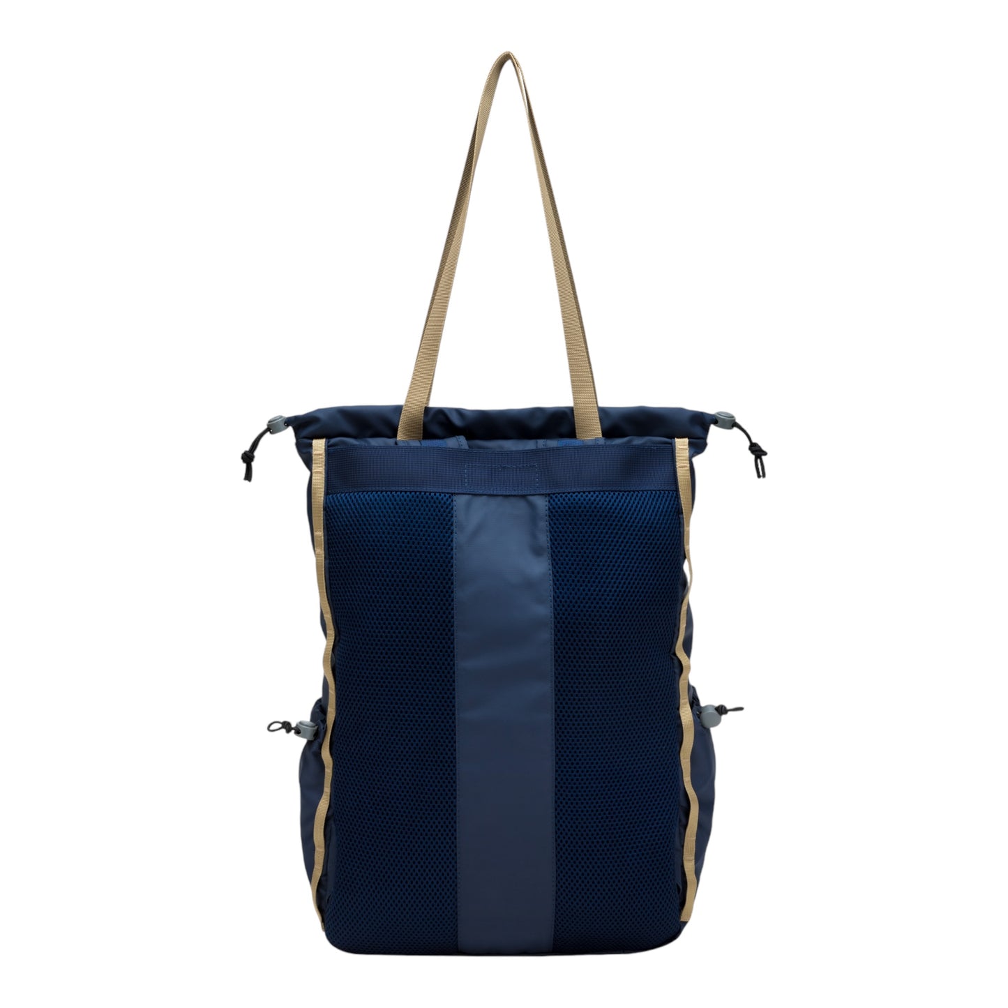 Elliker - Penniyn Tote Backpack 20L - navy - Sac à dos