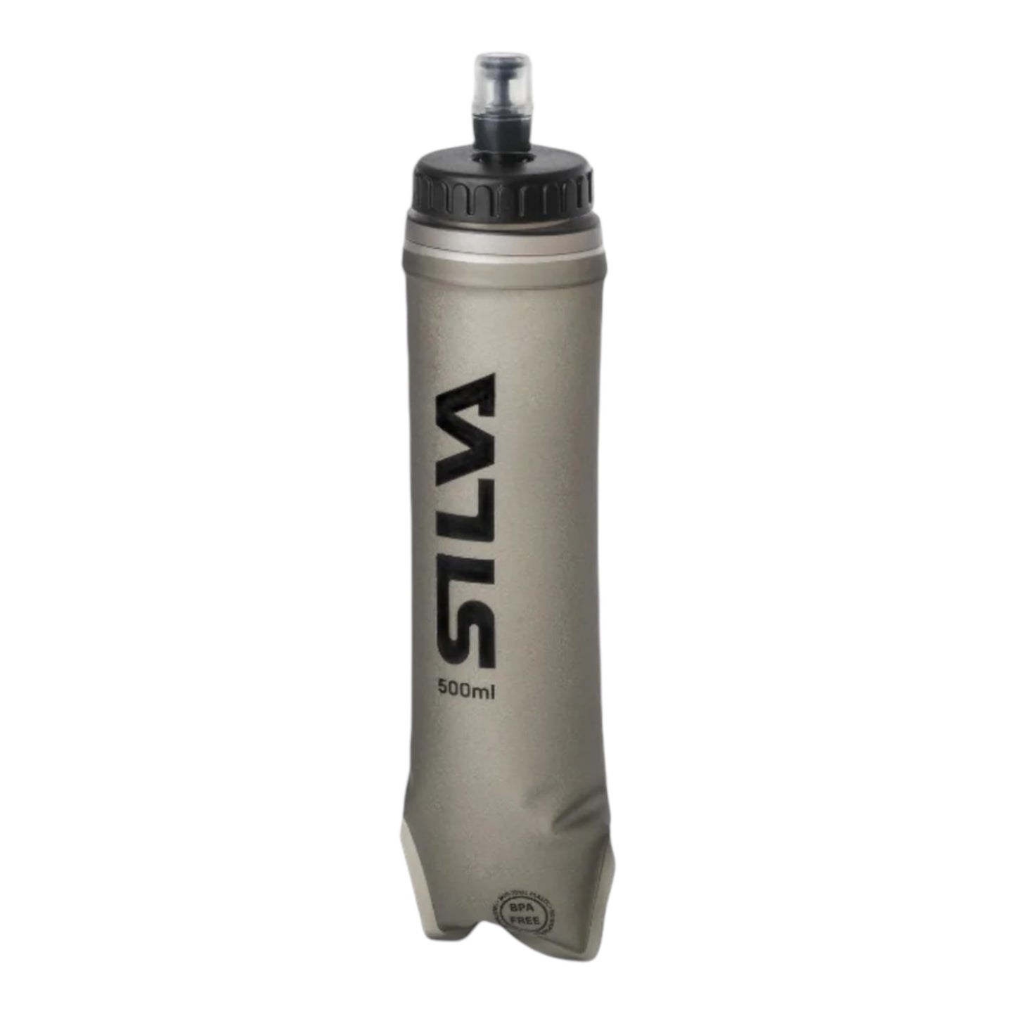 Silva - Soft Flask 500ml - Flasque pour gilet d’hydratation running