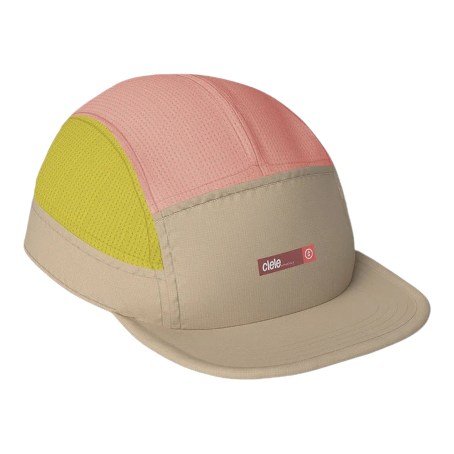 Ciele Athletics - ALZCap Horizon - selvagraph - casquette running unisexe