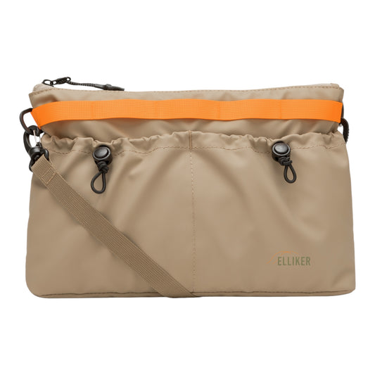 Elliker - Selside Sacoche Bag 3L - sand