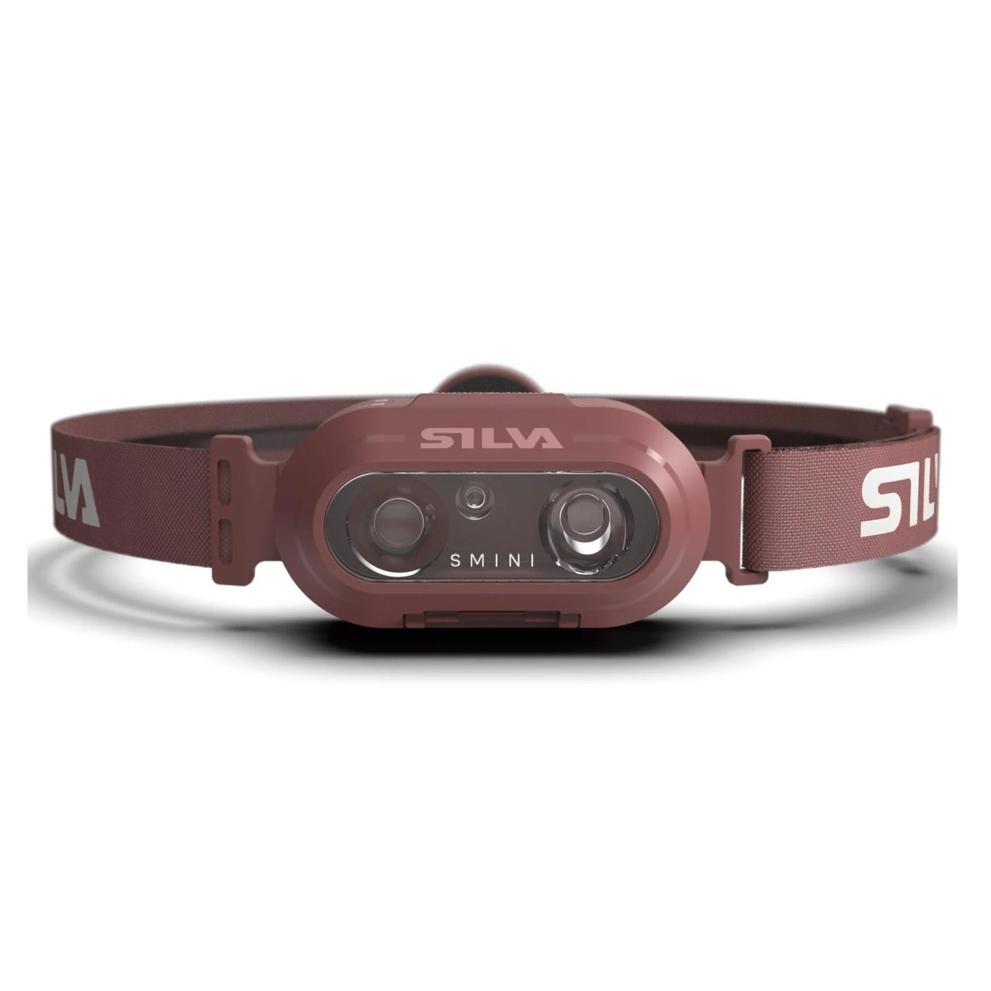 Silva - Smini Headlamp - rose - Lampe frontale running