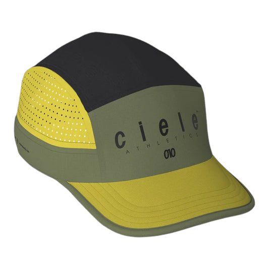 Ciele Athletics - GOCap SC - Decade 014-024 - Wallace - casquette running unisexe