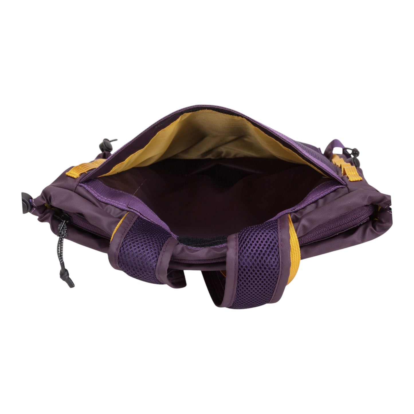 Elliker - Penniyn Tote Backpack 20L - purple - Sac à dos