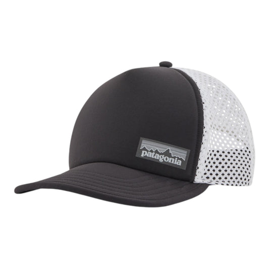 Patagonia - Duckbill Trucker Hat - black - Casquette running mixte