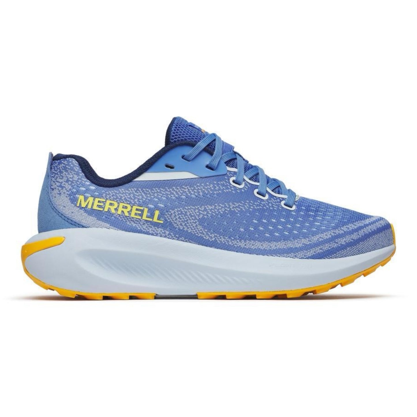 Merrell - Morphlite - azul - chaussures running polyvalentes femmes