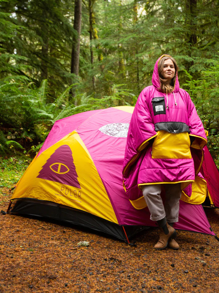 Poler - Two Person Tent - 1990