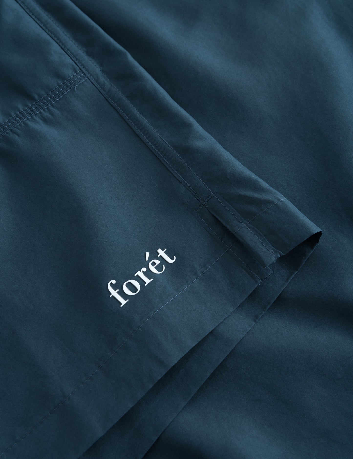 Forét - Run Shorts - navy