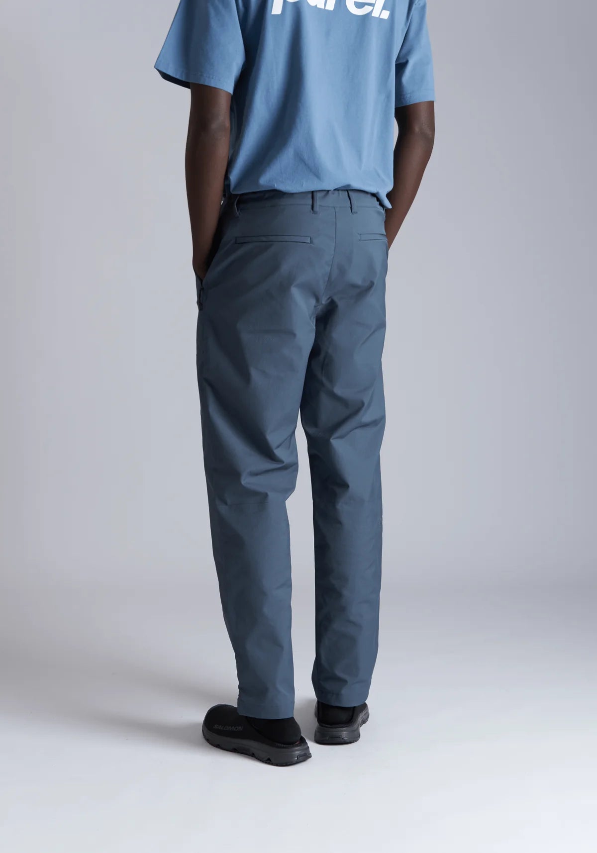 Parel - Narva Chino - blue