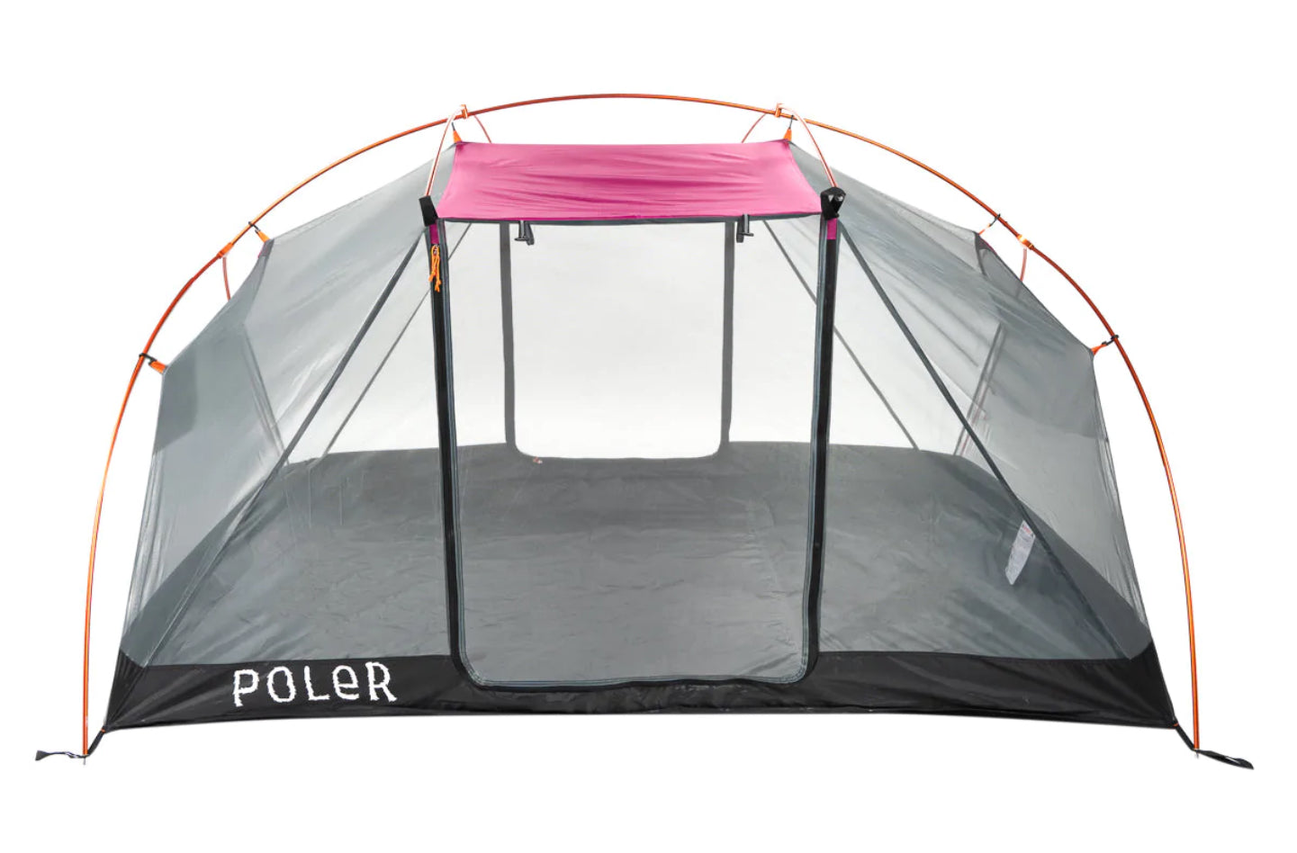 Poler - Two Person Tent - 1990