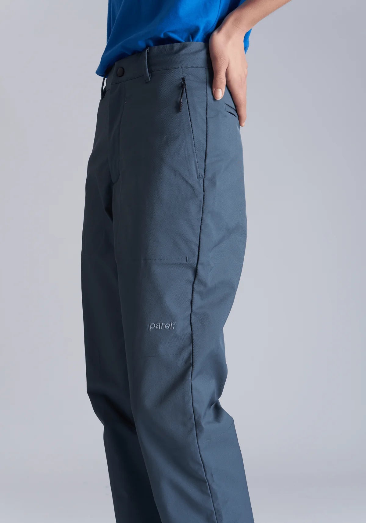 Parel - Narva Chino - blue